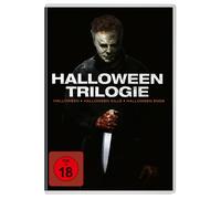 Halloween Trilogy