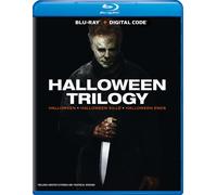 Halloween 3-Movie Collection