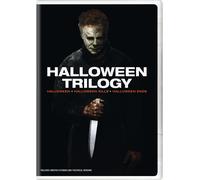 Halloween 3-Movie Collection