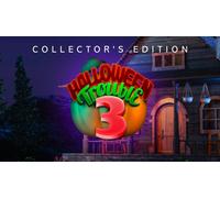 Halloween Trouble 3: Collector's Edition