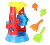 Halloween Ultimate Beach Toy Set for Kids Exciting Sand Play Accessories Summer Outdoor Educational Coastal Toys Sands and Sun Activities (Multicolor, One Size)