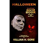 Halloween Unauthorized Quiz Book