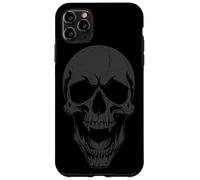 halloween undead vampire skull scary monster spooky creepy Case for iPhone 11 Pro Max