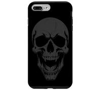 halloween undead vampire skull scary monster spooky creepy Case for iPhone 7 Plus/8 Plus