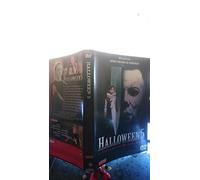 Halloween V: The Revenge of Michael Myers