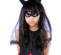 Halloween vampire dentures for children and adults