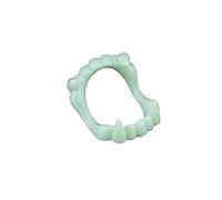 Halloween Vampire Luminous Teeth Vampire Dracula Countess Teeth GLOW IN THE DARK Count Fangs Bloodsucker Zombie Dress Up Toys Scary Fancy Dress Popular and practical