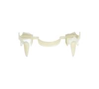 Halloween Vampire Teeth Retractable Fangs Count Dracula Fancy Dress