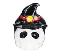 Halloween Vent Air Fresheners - Car Fragrance Clip, 3D Pumpkin Ghost Scent | Automotive Aromatherapy Refresher, Seasonal Car Decor, Spooky Accessories for Dashboard Vent, Fright Night Ride Decoration