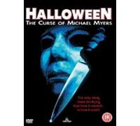 Halloween VI: The Curse of Michael Myers [DVD]