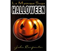 Halloween Vol. 1 à 5 [VHS]