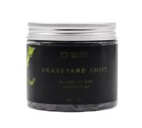 Halloween Whipped Soap - Graveyard Parabens SLS Free & Vegan