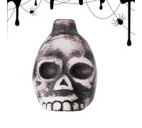 Halloween Whistle Party Favor Terrifying Practical Trick Toy | Halloween Screaming Death Whistle for Women Boys Girls Youth Teens Wife Husband Family Friends Iron