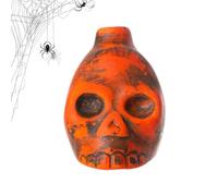 Halloween Whistle,Party Favor Terrifying Practical Trick Toy | Scary Death Whistle for Outdoor | for Men Women Boys Teens Family Friends Youth Wife