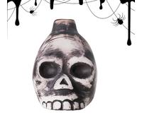 Halloween Whistles - 3.03x2.48in Death Whistle, Party Favor Terrifying Practical Trick Toy | Scary Death Whistle For Outdoor | Human Like Screams Loud Ghost Whistles For Men Women Boys Teens Family
