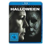 Halloween – Blu-ray – US Import – Universal Pictures