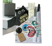 Halloween Witch Blind Date with a Book - Books Gift with Scary Witch Theme | Halloween, The Surprise for Adults and Teenagers Reading