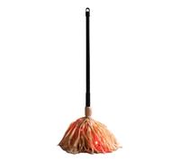 Halloween Witch Broom Halloween Spooky Dancing Broom Ornament