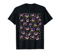 Halloween Witch Cat The Halloween Cat Women T-Shirt
