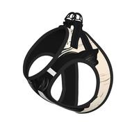Halloween Witch Flying Print Pet Leash Vest,For Small Dogs,Adjustable And Comfortable Cat Puppy Essentials