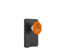 Halloween Witch Funny Fly With The Big Girls Pin Up Satire PopSockets PopWallet for MagSafe