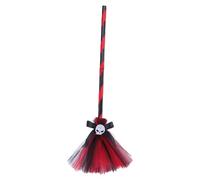 Halloween Witch Hat for Girls - Witch Accessories for Spooky Halloween | Accessories for Kids of 3-12 Years Old for, Costume Party, Theme Party, Role-Play!