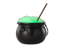 Halloween Witches Cauldron Spooky Room Witch Brew Gift Halloween Decorations Prop Outdoor Indoor For Home Party
