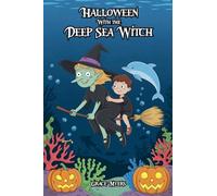 Halloween With the Deep Sea Witch