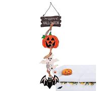 Halloween Wooden Door Sign | Welcome Sign Tapestries, Halloween Decoration, Door Hanger, Welcome Sign, Front Door Decoration, Sign