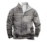 Halloween You are Enough Hoodie Dear Person Behind Me Hoodies Men Women Sweatshirts Casual Letter Print Pullover Parka Activewear Father Christmas Outfit (Grey, M)