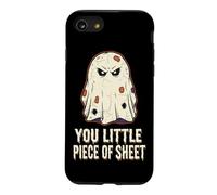 Halloween You Little Piece Of Sheet Funny Sarcastic Ghost Case for iPhone SE (2020) / 7/8