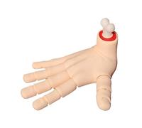 Halloween Zombie Hands | Terror Decorations - Outdoor Decorations Fake Zombie Hands with Adjustable Joints | for Outside Graveyard Party Festival Garden Paths Windowsills
