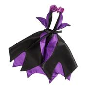 Halloweenn Pet Costume Set - Funny Halloweeen Dog Vampire Cape | Adjustable Cat Cloak Witch Hat Costumes | Comfortable Witch Dog Costume Soft Wizardd Outfit Halloweenn Dogs Costumes for Cats Dogs