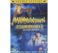Halloweentown Double Feature - Halloweentown Double Feature [DVD] [Region 1] [US Import] [NTSC]