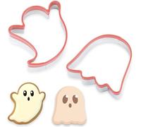 Hallowenn Ghost Cookie Cutter
