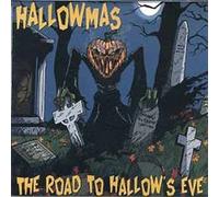 Hallowmas - The road to Hallow's Eve