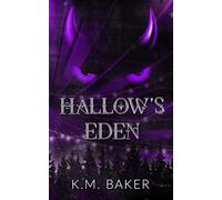 Hallow's Eden