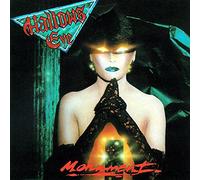 Hallows Eve - Monument