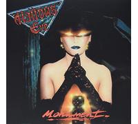 Hallows Eve - Monument [VINYL]