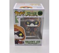 Funko POP! Marvel: Strange Tales - Hallow's Eve | Official Superheroes Merch - Collectable Vinyl Figurine for Shelf Display - Birthday Gift Idea for Fans and Collectors