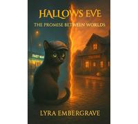Hallows Eve - The Promise Between Worlds: 1