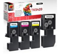 Halloya TK-5240 Toner Compatible for Kyocera TK 5240 TK5240