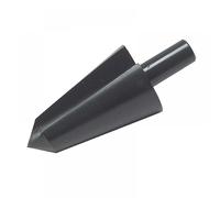 Halls CC Conecut High Speed Steel Sheet and Tube Drill