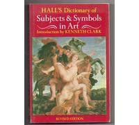 Hall's Dictionary of Subjects and Symbols in Art