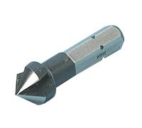 G&J Hall High Speed Steel Countersink 16.5mm - Metal
