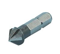 Halls High Speed Steel Countersink - Wood (up to No.16)