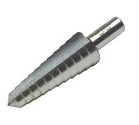 Halls MC 1M High-Speed Steel Step Drill 4-12mm