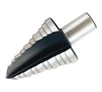 Halls MC16 High Speed Steel Conduit Step Drill Bit 16mm - 32mm