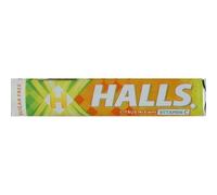 Halls Sugar Free Assorted Citrus