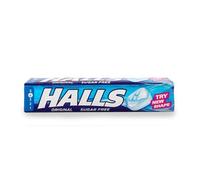 Halls Soothers Original Sugar-Free 32g